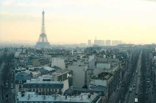 ^11/15. //60/2c/244/15.f - EIFFEL TOWER, PARIS 1996