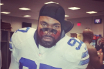 Cowboys' Hatcher: I Ate a Giant, and There's Leftover Blood