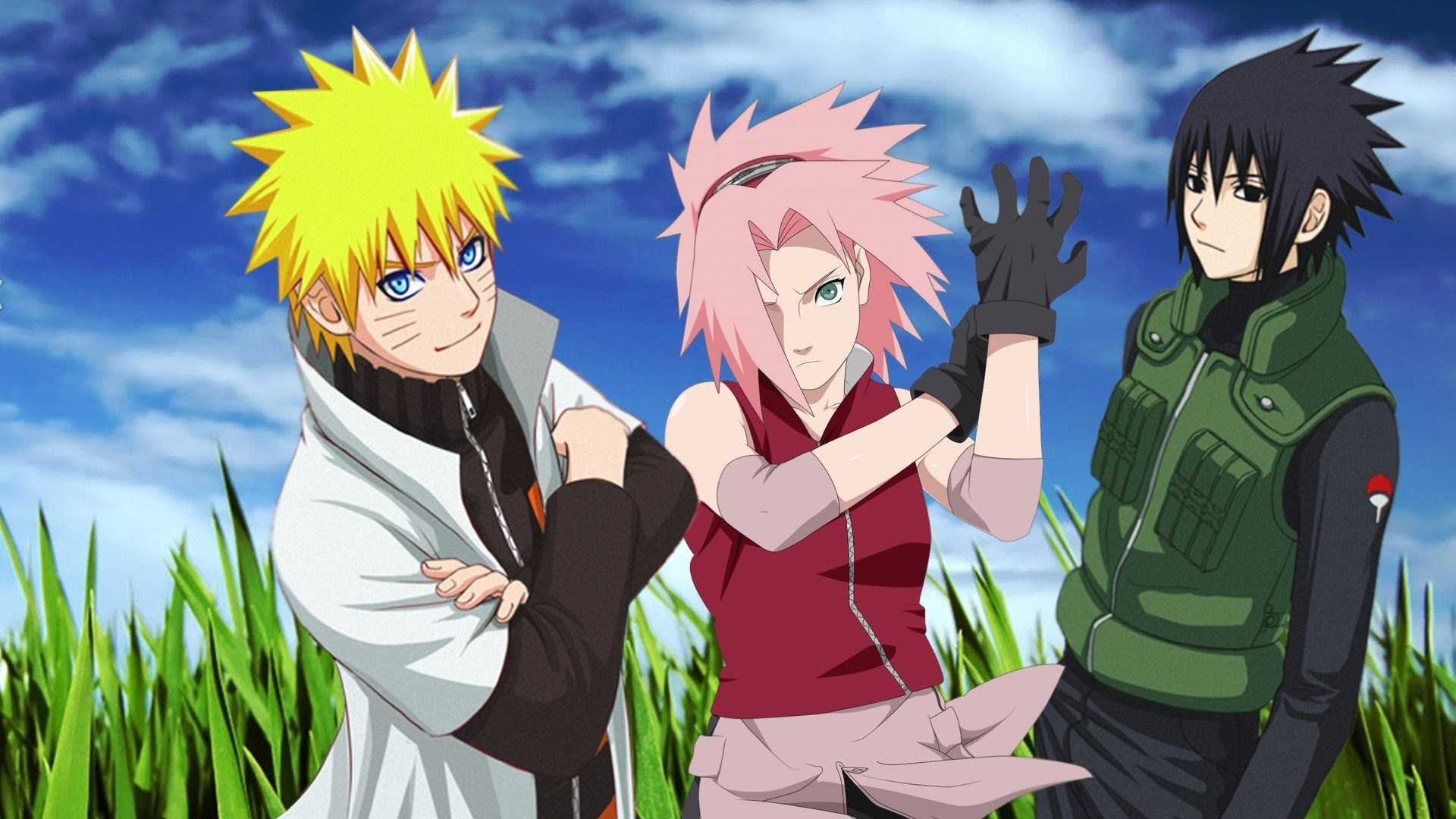 Naruto the Last Movie Wallpaper 70 images Naruto the Last Movie Wallpaper 70 images