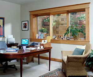 basement windows