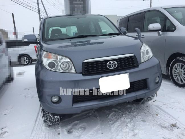 雪道に強い 安心して乗ることができるおすすめ中古車 クルマハック 車を高く売る方法