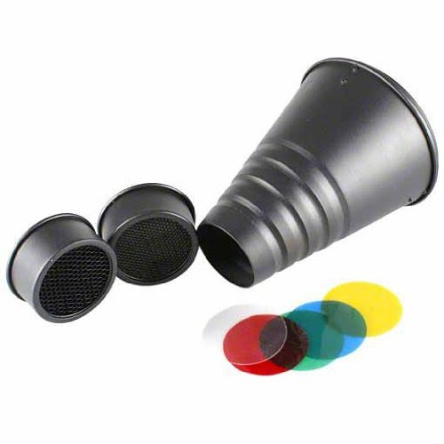  Kit walimex universel de montures pour spot Elinchrom