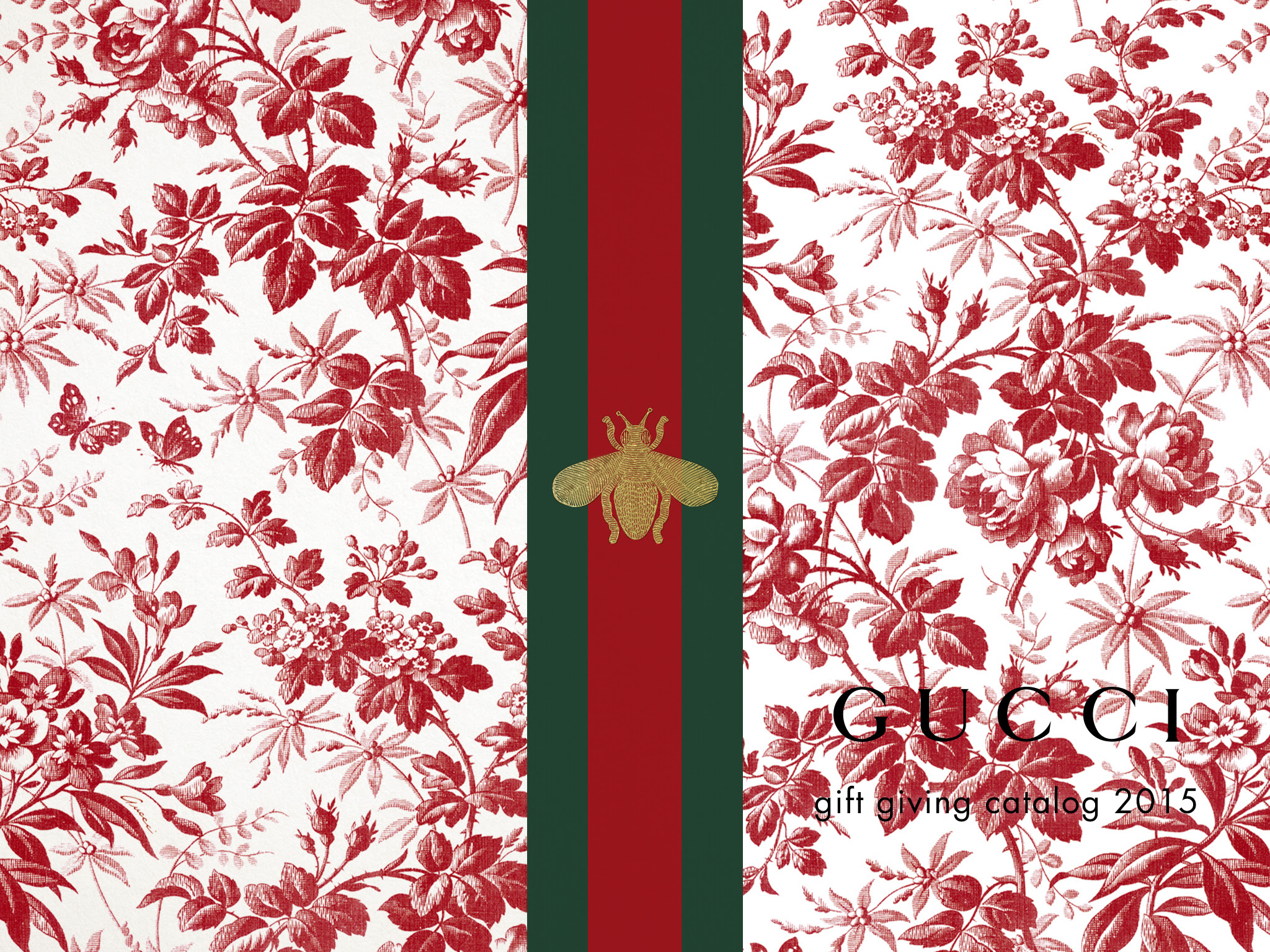 Gift Giving 2015 Desktop Gucci Com