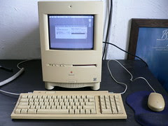 Mac Color Classic