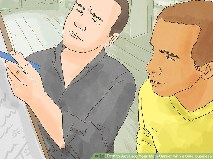 Advance Your Main Career with a Side Business Step 10.jpg