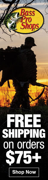Bass Pro Shops - Workender Sale