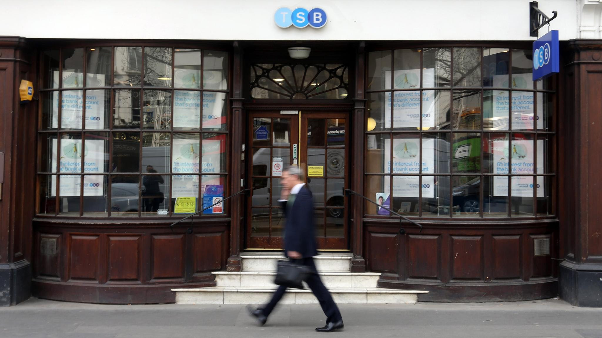 Sabadell Warned About High Risks In It Integration Of Tsb Financial Times