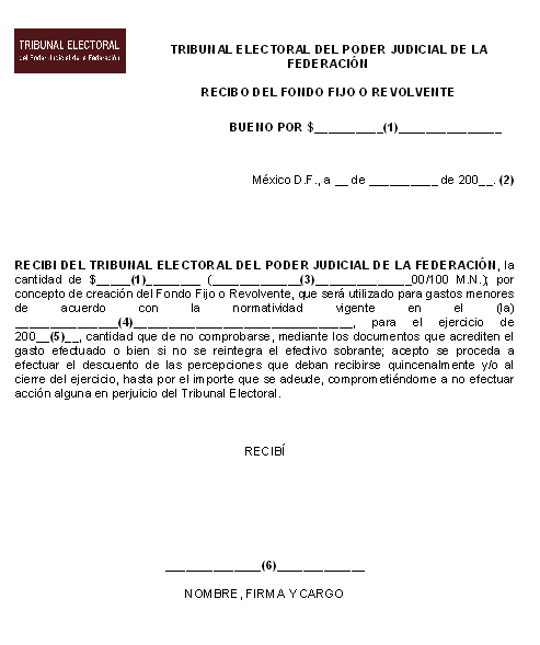 DOF - Diario Oficial de la Federación