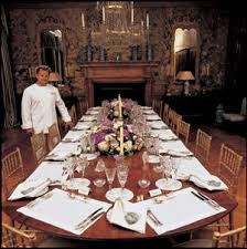 One of PCI's top private chefs
