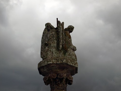 Gurdon memorial