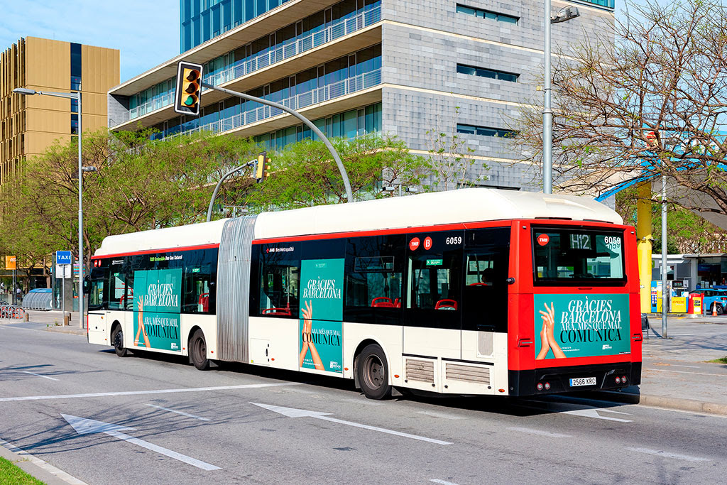 Os presentamos la campaña de Grupo Promedios en los ...