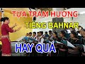 TỰA TRẦM HƯƠNG (Bahnar) - Ca đoàn: Giáo xứ Groi, Giáo phận Kon Tum