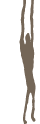 Figure reaching for a star