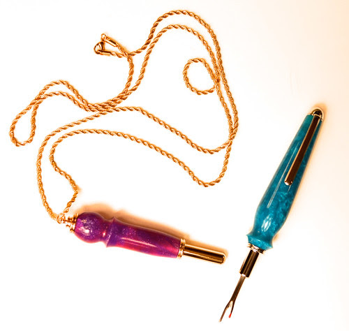 Handcrafted Seam Ripper