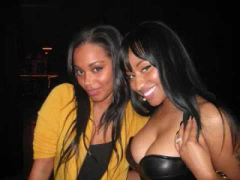 Nicki Minaj - Girlfriend -.