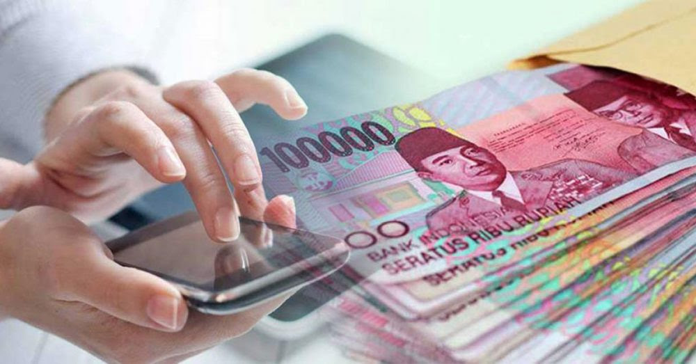 Cara Dapat Uang Dari Melihat Iklan