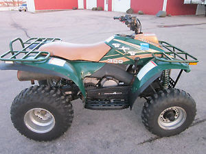 Atv And Utv Com Polaris