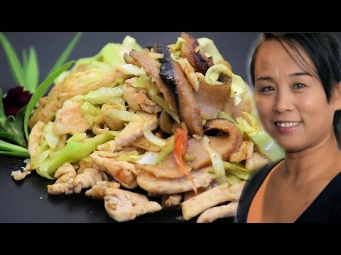 Photo Chicken N Cabbage Recipes