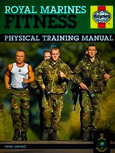 Royal Marines Fitness Manual