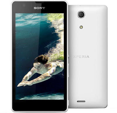 Buy Sony Xperia ZR: Mobile