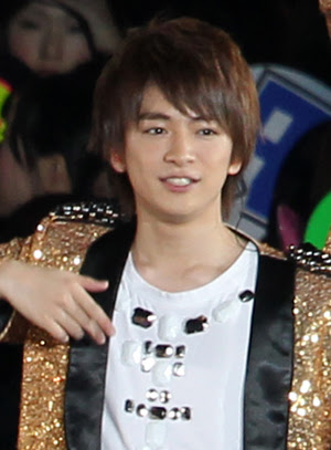 なにをしようが 大野くんってステキ 強火大野担のhey Say Jump知念侑李が新たな名言 ジャニーズ研究会