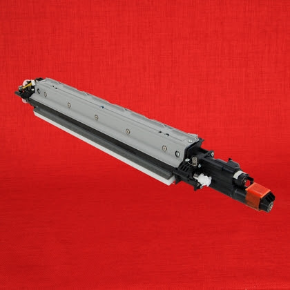 Developer Units - Canon FM4-6614-010 Cyan Developer Assembly