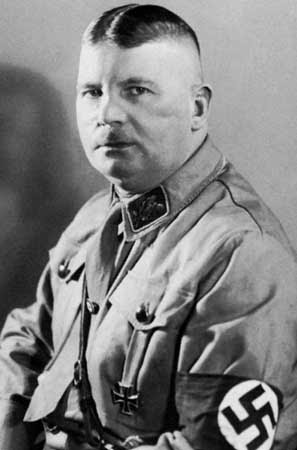 Ernst Rohm