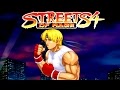 Streets Of Rage 4 Openbor