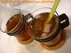 lemongrass honey tea