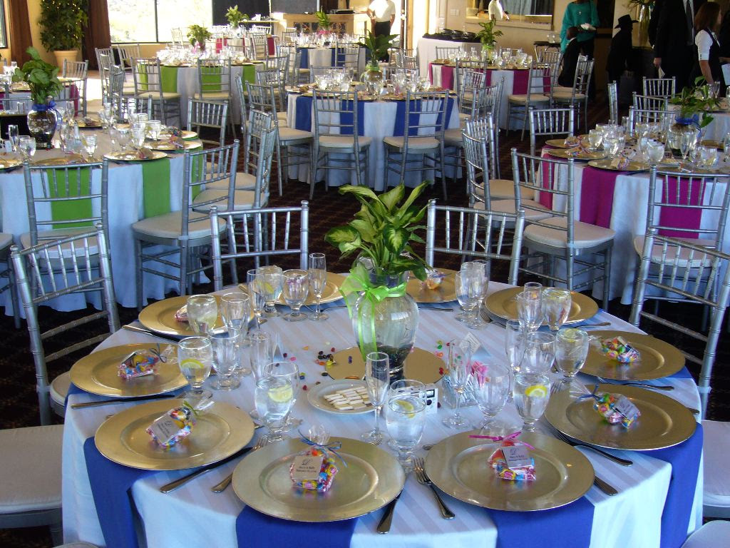 Tree Wedding Favors