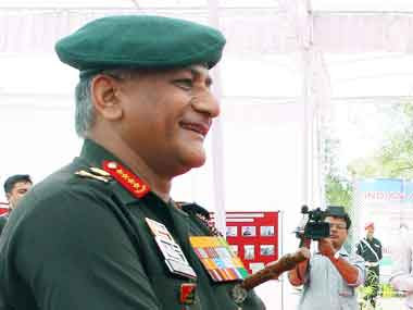 The man who offered Army chief a Rs 14 cr bribe | Firstpost