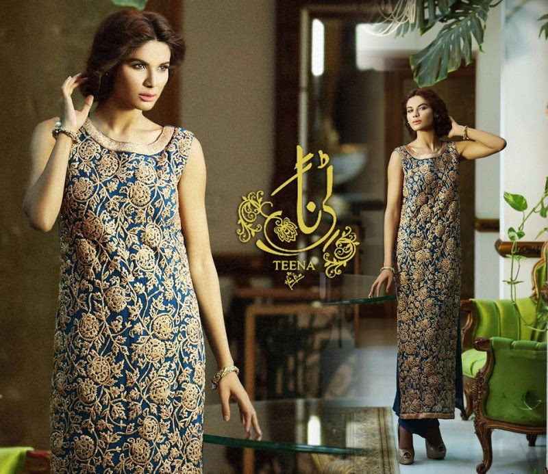 Womens-Girl-New-Fashion-Summer-Spring-Casual-Formal-Party-Wear-Suits-Teena-by-Hina-Butt-2 Womens-Girl-New-Fashion-Summer-Spring-Casual-Formal-Party-Wear-Suits-Teena-by-Hina-Butt-2
