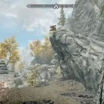 Skyrim 吸血鬼の襲撃が相変わらず面倒です