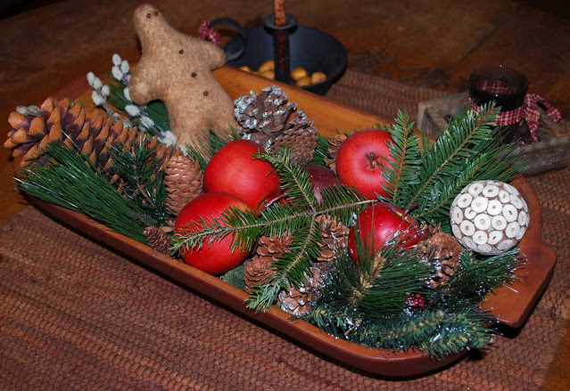 Christmas around the house 2010 13
