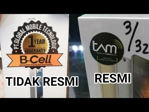 Video Xiaomi Distributor