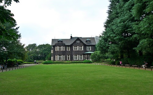 Residence Kyu fukuhara garden