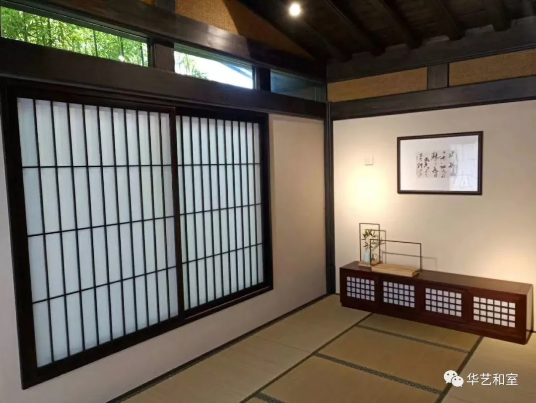 華藝和室 简约榻榻米 品味极致和风家装及工装实景 风格