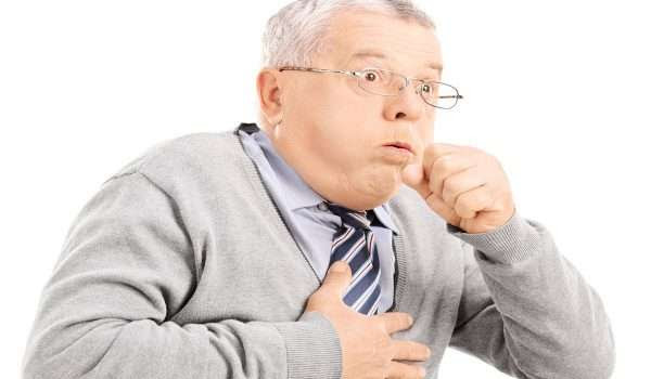 الاسعافات الاولية للاختناق