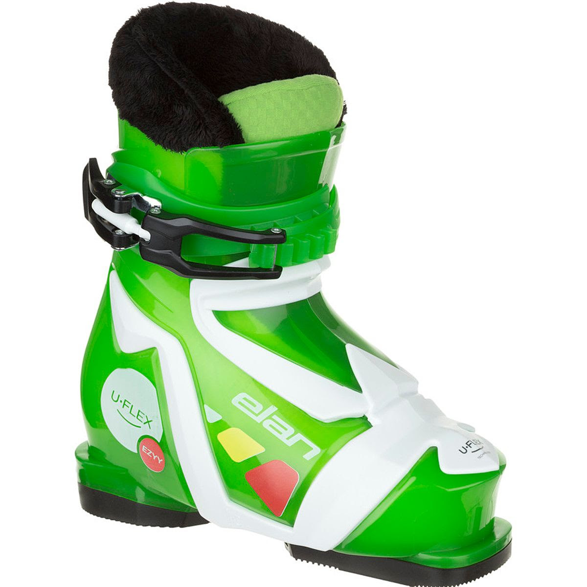 Elan EZYY Jr. Ski Boot - Kids'