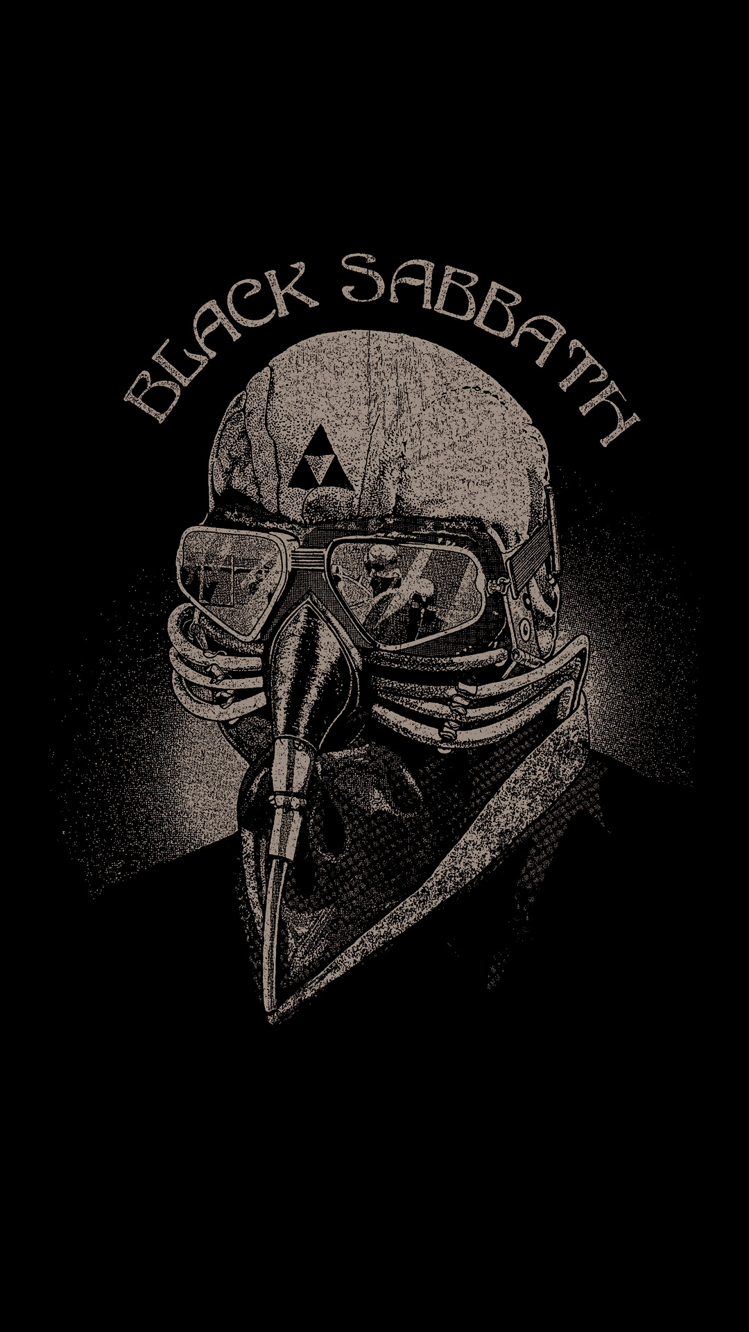 Black Sabbath HD Wallpaper (69+ images)
