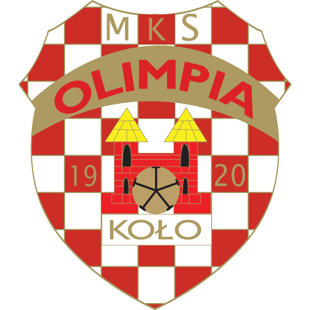 Olimpia Kolo Logo Vector Logo Of Olimpia Kolo Brand Free Download Eps Ai Png Cdr Formats