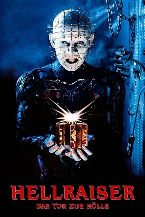 Hellraiser - Das Tor zur Hölle ganzer film deutschland stream kino 1987
komplett DE