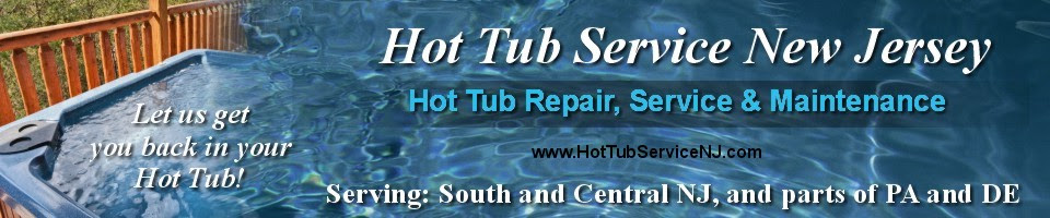 Hot Tub Repair New Jersey Philadelphia Pennsylvania And Wilmington Delaware