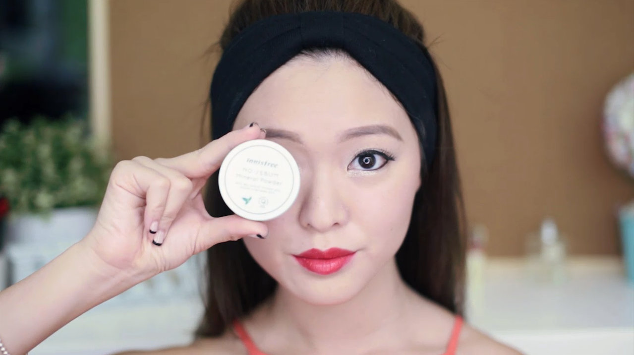 Big Bright Eyes Korean Style Ulzzang Make Up Tutorial PrettySmart