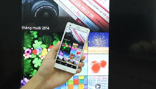 Top 6 cách kết nối điện thoại Android với tivi nhanh nhất