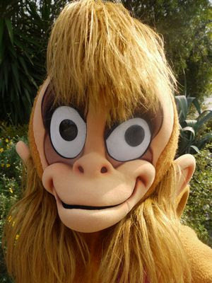 インパレポ ４日目 朝のアラビアグリ ディズニーリゾートへの旅 ２ 楽天ブログ