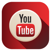Youtube Png Images Free Download