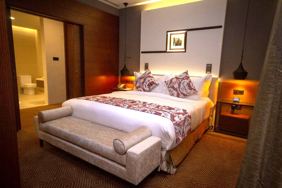 Mövenpick Hotel & Convention Centre KLIA, 4-Star Hotel ...