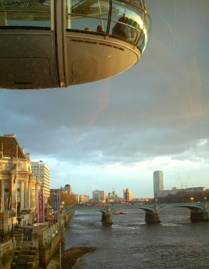 London Eye