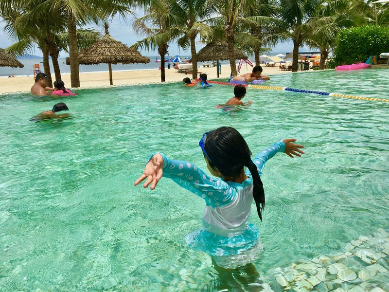 子連れでも楽しめる ベトナム ダナン3泊4日観光モデルコース ベトナム トラベルjp 旅行ガイド